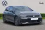 2025 Volkswagen Golf 1.5 eTSI 150 Black Edition 5dr DSG