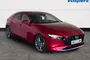 2023 Mazda 3 2.0 e-Skyactiv G MHEV Sport Lux 5dr