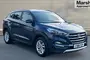 2018 Hyundai Tucson 1.6 GDi Blue Drive SE Nav 5dr 2WD