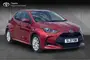 2021 Toyota Yaris 1.5 Hybrid Icon 5dr CVT