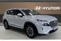 2021 Hyundai Santa Fe 1.6 TGDi Hybrid Premium 5dr Auto