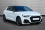 2025 Audi A1 35 TFSI Black Edition 5dr S Tronic