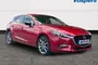 2019 Mazda 3 2.0 Sport Black 5dr