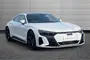 2022 Audi e-tron GT 390kW Quattro 93kWh 4dr Auto