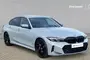 2026 BMW 3 Series 320i M Sport 4dr Step Auto