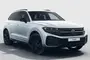 2025 Volkswagen Touareg 3.0 V6 TDI 4Motion 286 Black Edition 5dr Tip Auto