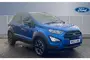 2023 Ford EcoSport 1.0 EcoBoost 125 Active 5dr