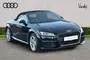 2019 Audi TT 45 TFSI Sport 2dr