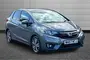 2017 Honda Jazz 1.3 EX Navi 5dr CVT