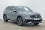 2025 Volkswagen Tiguan Allspace 1.5 TSI R-Line 5dr DSG