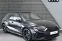 2023 Audi RS3 RS 3 TFSI Quattro Vorsprung 5dr S Tronic