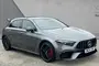 2024 Mercedes-Benz A-Class A45 S 4Matic+ Plus 5dr Auto