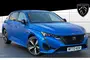 2022 Peugeot 308 1.2 PureTech GT 5dr EAT8
