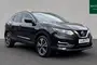 2019 Nissan Qashqai 1.3 DiG-T 160 N-Connecta 5dr DCT