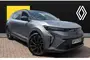 2024 Renault Scenic E Tech 160kW Esprit Alpine 87kWh Long Range 5dr Auto