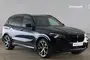 2022 BMW X5 xDrive30d MHT M Sport 5dr Auto