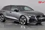 2022 Audi A3 35 TFSI Edition 1 5dr S Tronic