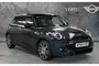 2019 MINI Hatchback 5dr 2.0 Cooper S Exclusive II 5dr Auto