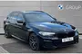 2022 BMW 5 Series Touring 530e M Sport 5dr Auto