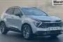 2024 Kia Sportage 1.6T GDi HEV Shadow 5dr Auto