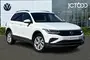2021 Volkswagen Tiguan 1.5 TSI 150 Life 5dr DSG