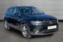 2020 Volkswagen Tiguan 2.0 TSi 190 4Motion SEL 5dr DSG