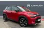 2023 Citroen C3 Aircross 1.2 PureTech 130 Shine Plus 5dr EAT6