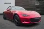 2026 Mazda MX-5 2.0 [184] Exclusive-Line 2dr