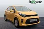 2023 Kia Picanto 1.0 2 5dr Auto [4 seats]