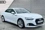 2024 Audi A5 35 TFSI Sport 2dr S Tronic
