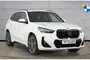 2025 BMW X1 sDrive 20i MHT M Sport 5dr Step Auto