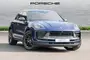 2022 Porsche Macan T 5dr PDK