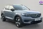 2021 Volvo XC40 Recharge 300kW Recharge Twin 78kWh 5dr AWD Auto