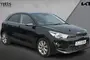 2023 Kia Rio 1.0 T GDi 48V 118 3 5dr DCT