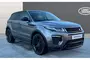 2017 Land Rover Range Rover Evoque 2.0 TD4 HSE Dynamic 5dr Auto