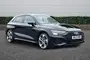 2023 Audi A3 35 TFSI Edition 1 5dr S Tronic