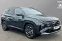 2024 Hyundai Tucson 1.6T Hybrid Ultimate 5dr Auto