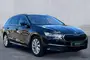 2025 Skoda Octavia Estate 1.5 TSI 150 e-TEC SE L 5dr DSG