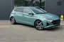 2025 Hyundai i20 1.0T GDi Premium 5dr DCT