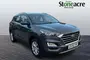 2020 Hyundai Tucson 1.6 CRDi 48V MHD SE Nav 5dr 2WD