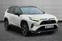 2023 Toyota RAV4 2.5 PHEV Dynamic 5dr CVT
