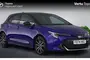 2024 Toyota Corolla 1.8 Hybrid GR Sport 5dr CVT