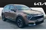 2022 Kia Sportage 1.6T GDi ISG 2 5dr