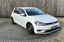 2018 Volkswagen Golf 1.4 TSI SE [Nav] 5dr