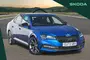 2023 Skoda Superb 1.5 TSI Sport Line Plus 5dr DSG