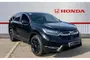 2022 Honda CR-V 2.0 i-MMD Hybrid Sport Line 2WD 5dr eCVT