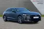 2025 Audi A5 2.0 TFSI 204 S line 5dr S Tronic