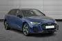 2025 Audi A3 2.0 TDI 150 Black Edition 5dr S Tronic