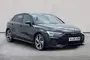 2025 Audi A3 1.5 TFSI 150 Black Edition 5dr S Tronic