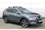 2017 Nissan X-Trail 2.0 dCi Tekna 5dr 4WD